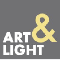 Art & Light Gallery logo, Art & Light Gallery contact details