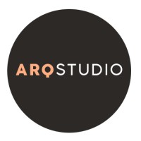 ARQ STUDIO logo, ARQ STUDIO contact details