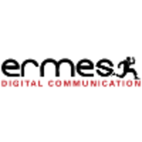 Ermes Digital Communication logo, Ermes Digital Communication contact details