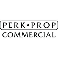 Perk Prop logo, Perk Prop contact details