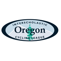 Oregon Interscholastic Cycling League logo, Oregon Interscholastic Cycling League contact details