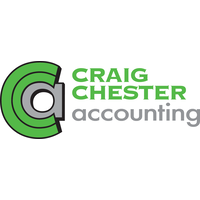 Craig Chester Accounting logo, Craig Chester Accounting contact details