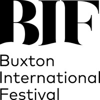 Buxton International Festival logo, Buxton International Festival contact details