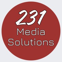 231 Media Solutions LLC logo, 231 Media Solutions LLC contact details