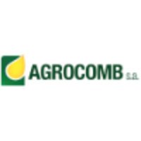 Agrocomb S.A logo, Agrocomb S.A contact details