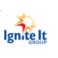 Ignite It Group logo, Ignite It Group contact details