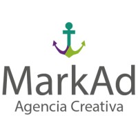 MarkAd Agencia Creativa logo, MarkAd Agencia Creativa contact details