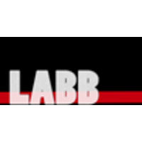 LABB logo, LABB contact details