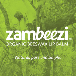 Zambeezi logo, Zambeezi contact details