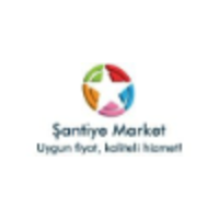 Şantiye Market logo, Şantiye Market contact details