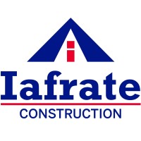 Angelo Iafrate Construction Company logo, Angelo Iafrate Construction Company contact details