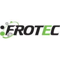 China Frotec Environmental Co.,Ltd logo, China Frotec Environmental Co.,Ltd contact details