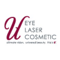 U Eye Laser Cosmetic logo, U Eye Laser Cosmetic contact details