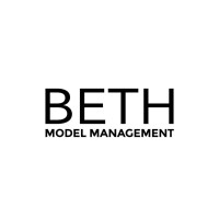 BETH MODEL MANAGEMENT logo, BETH MODEL MANAGEMENT contact details