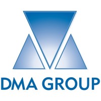 DMA Group (Pty) Ltd logo, DMA Group (Pty) Ltd contact details