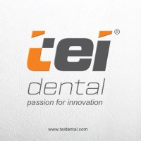 TEi Dental logo, TEi Dental contact details