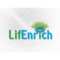 LifEnrich-Nutrients for Life logo, LifEnrich-Nutrients for Life contact details