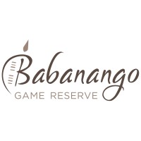 Babanango Game Reserve logo, Babanango Game Reserve contact details