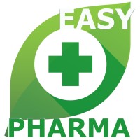 Easy-Pharma logo, Easy-Pharma contact details