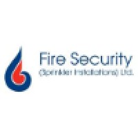 Fire Security (Sprinkler Installations) Ltd logo, Fire Security (Sprinkler Installations) Ltd contact details