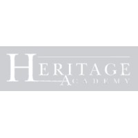 Heritage Academy logo, Heritage Academy contact details