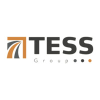 The Tess Group logo, The Tess Group contact details