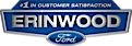 Erinwood Ford Sales logo, Erinwood Ford Sales contact details