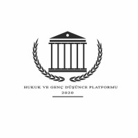 Hukuk ve Genç Düşünce Platformu logo, Hukuk ve Genç Düşünce Platformu contact details