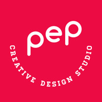 PEP Creative Design Studio logo, PEP Creative Design Studio contact details