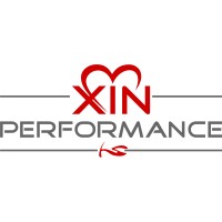 Xin Performance logo, Xin Performance contact details