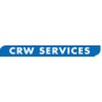 CRW Services logo, CRW Services contact details