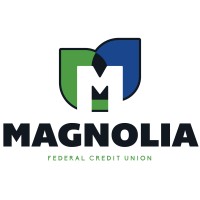 Magnolia Federal Credit Union logo, Magnolia Federal Credit Union contact details