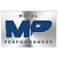 Métal Performances logo, Métal Performances contact details