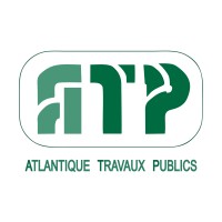 ATLANTIQUE TP logo, ATLANTIQUE TP contact details