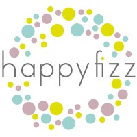 Happyfizz logo, Happyfizz contact details