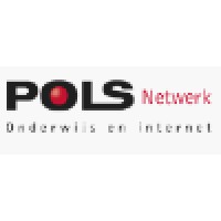 POLS Netwerk logo, POLS Netwerk contact details