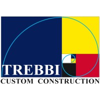 Trebbi Custom Construction logo, Trebbi Custom Construction contact details