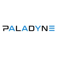 Paladyne logo, Paladyne contact details