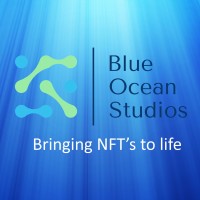 Blue Ocean Studios logo, Blue Ocean Studios contact details