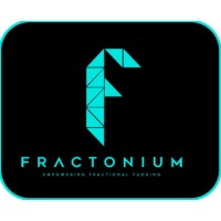 Fractonium logo, Fractonium contact details