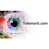 Tokenarti.com logo, Tokenarti.com contact details