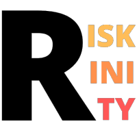 Riskinity logo, Riskinity contact details