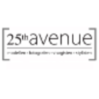 25th Avenue logo, 25th Avenue contact details