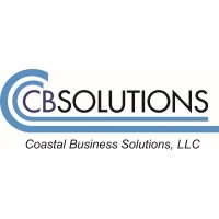 Coastal Business Solutions, LLC logo, Coastal Business Solutions, LLC contact details