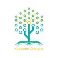 Khabouri Designs logo, Khabouri Designs contact details