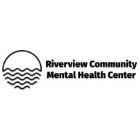 Riverview Community Mental Health Center logo, Riverview Community Mental Health Center contact details