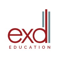 ExD Education logo, ExD Education contact details