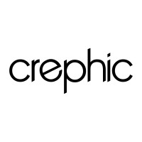 Crephic logo, Crephic contact details