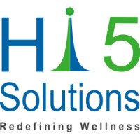 Hi5 Solutions logo, Hi5 Solutions contact details