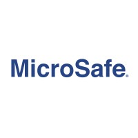 MicroSafe Australia logo, MicroSafe Australia contact details